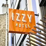 Izzy Issy-les-Moulineaux