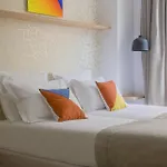 Izzy Hotel Issy-les-Moulineaux