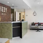 Izzy