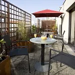 Hotel Izzy