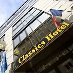 Izzy Ξενοδοχείο Issy-les-Moulineaux
