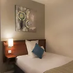 Hotel Izzy 3*