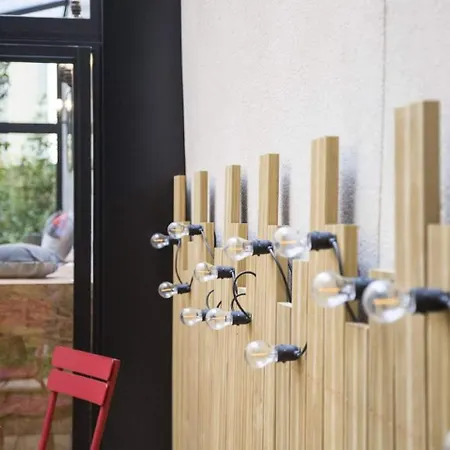 Izzy Hotel Issy-les-Moulineaux